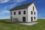 Doppelhaushälfte Steinhöfel - 5 Zimmer, 160 m&sup2;, 1.900&euro; | Angebot:26532769