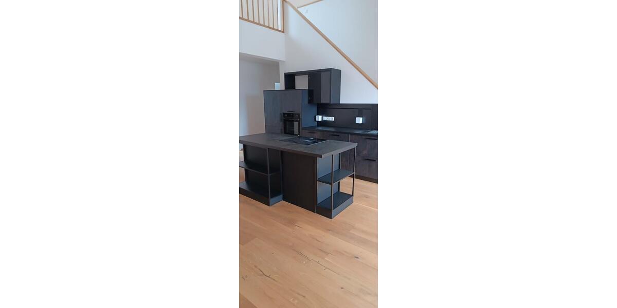Maisonettenwohnung Oettingen in Bayern - 2.5 Zimmer, 89 m&sup2;, 1.100&euro; | Angebot:24877172