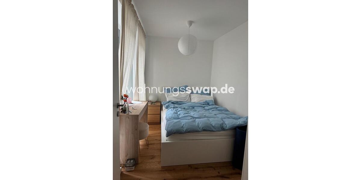 Etagenwohnung Münster - 2 Zimmer, 38 m&sup2;, 880&euro; | Angebot:26489412