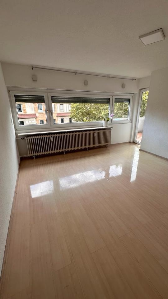 Zimmer in herzlicher Frauen-WG ab 01.10.2025 zu vermieten