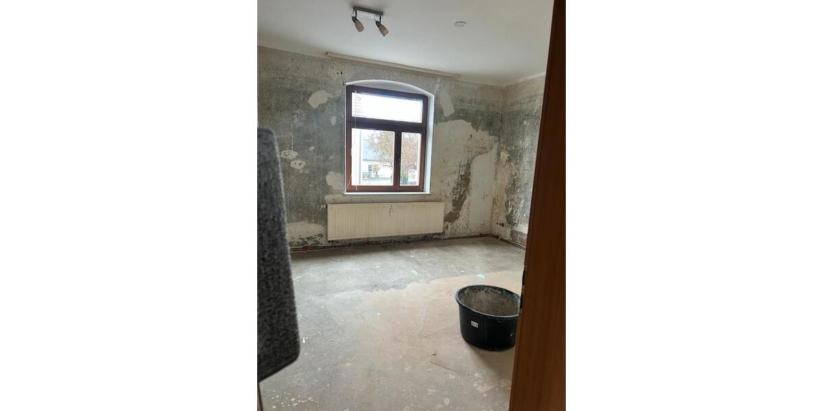 Erdgeschoßwohnung Döbeln - 5 Zimmer, 115 m&sup2;, 1.150&euro; | Angebot:25320328