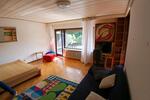 Hochparterre Bad Herrenalb - 1 Zimmer, 45 m&sup2;, 670&euro; | Angebot:25948387