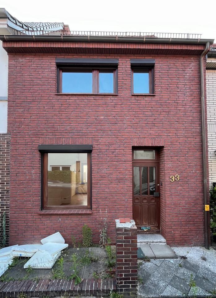 Zimmer in ruhiger Lage Bremen-Gröpelingen – 500 € warm