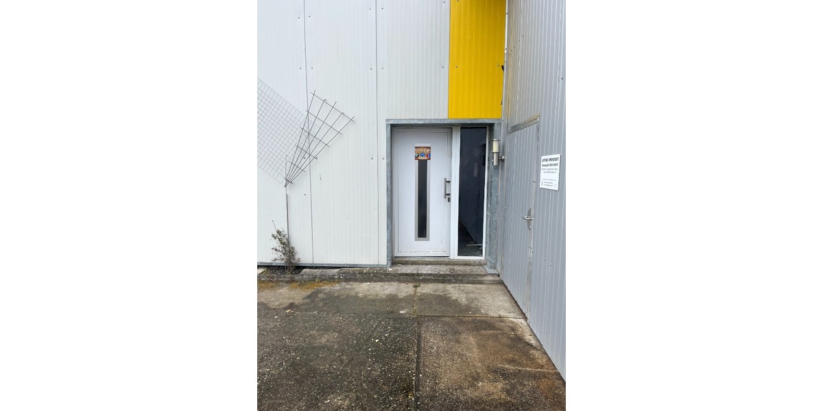 Gewerbeeinheit mit vielseitigen Nutzungsmöglichkeiten in Haßloch - Gewerbeobjekt Haßloch | Angebot:25905431