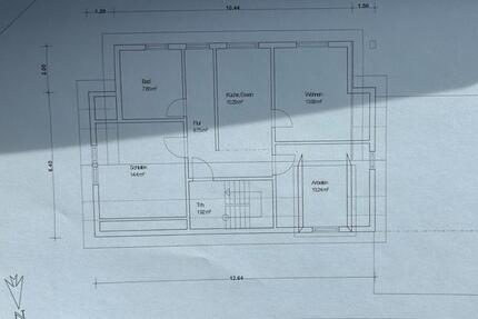 Wohnung Friesenheim - 3 Zimmer, 80 m&sup2;, 950&euro; | Angebot:25287129