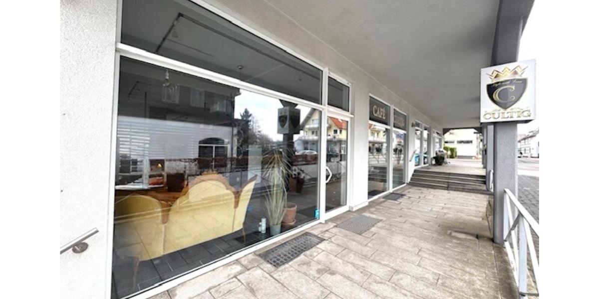 Gewerbeobjekt Simmerath - 1.584&euro; | Angebot:24966096