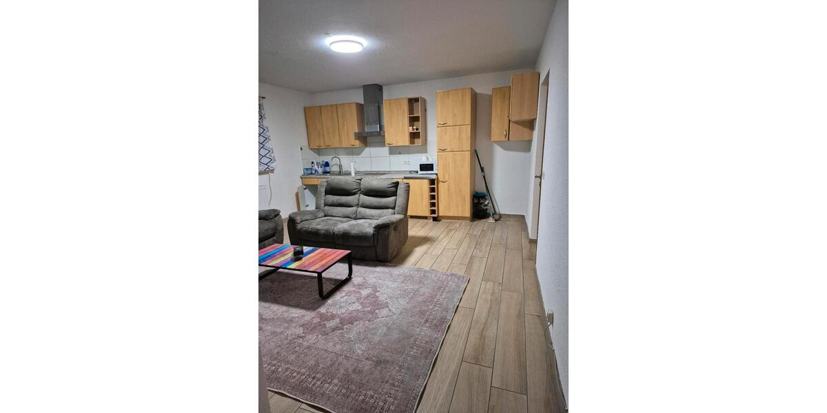Erdgeschoßwohnung Bad Schussenried - 1 Zimmer, 65 m&sup2;, 850&euro; | Angebot:26183552