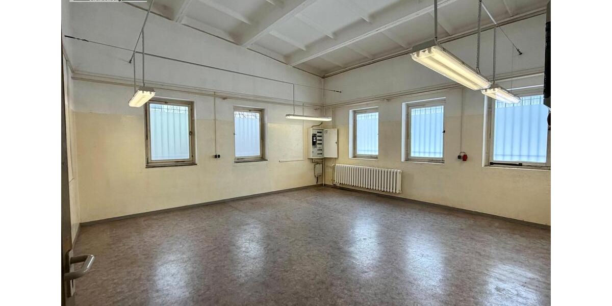 Gewerbeobjekt Brandenburg an der Havel Görden - 2.436&euro; | Angebot:26300341