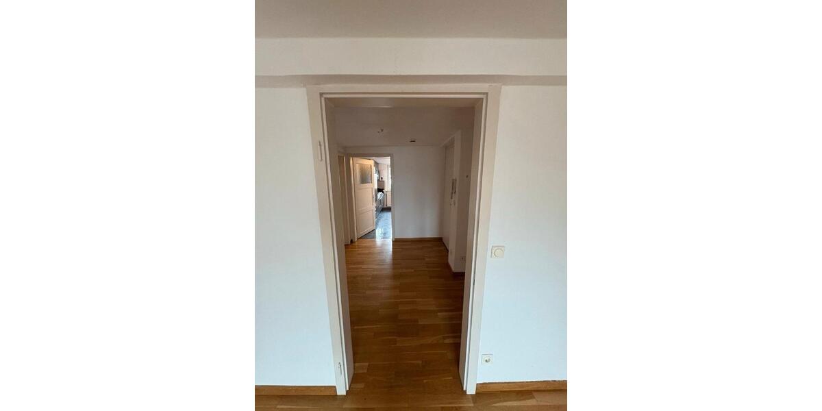 Dachgeschoßwohnung München Ludwigsvorstadt-Isarvorstadt - 2 Zimmer, 50 m&sup2;, 1.450&euro; | Angebot:24729583