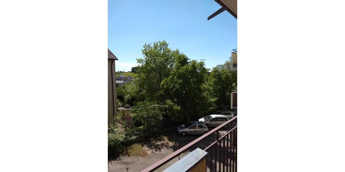 Etagenwohnung Gerbrunn - 1 Zimmer, 30 m&sup2;, 460&euro; | Angebot:26283930