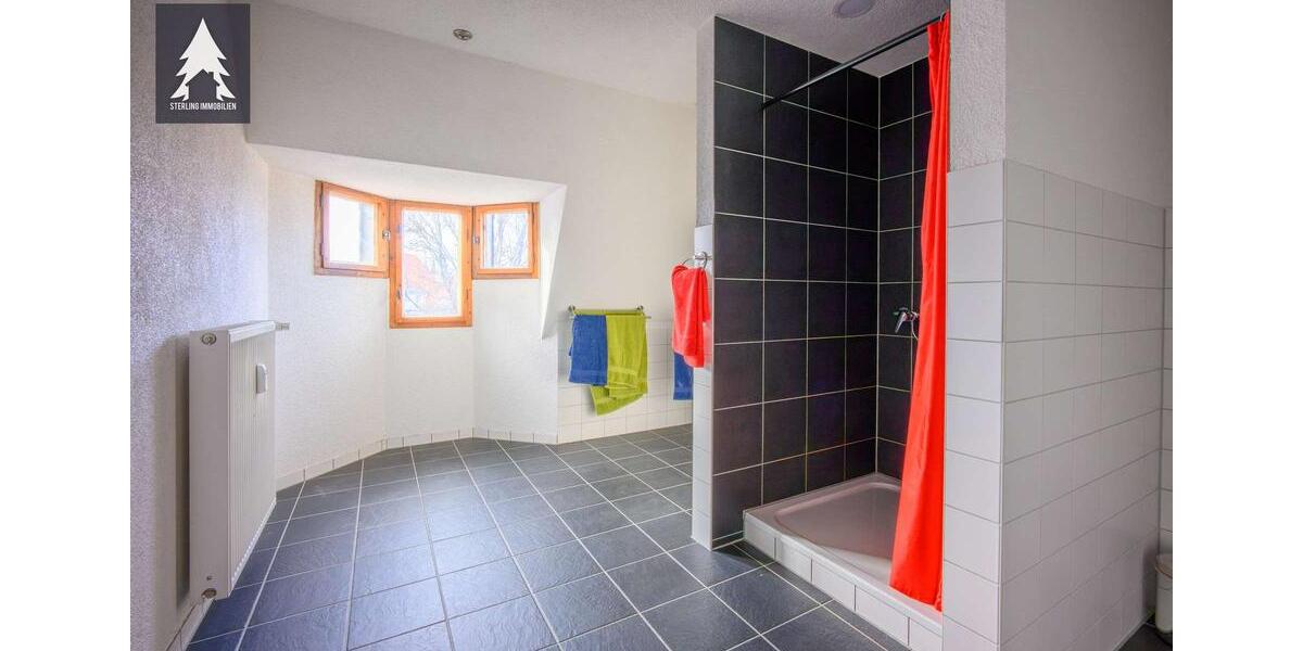 Etagenwohnung Quedlinburg - 3 Zimmer, 100 m&sup2;, 730&euro; | Angebot:25747446