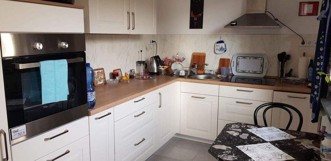 Reihenhaus 4 zimmer