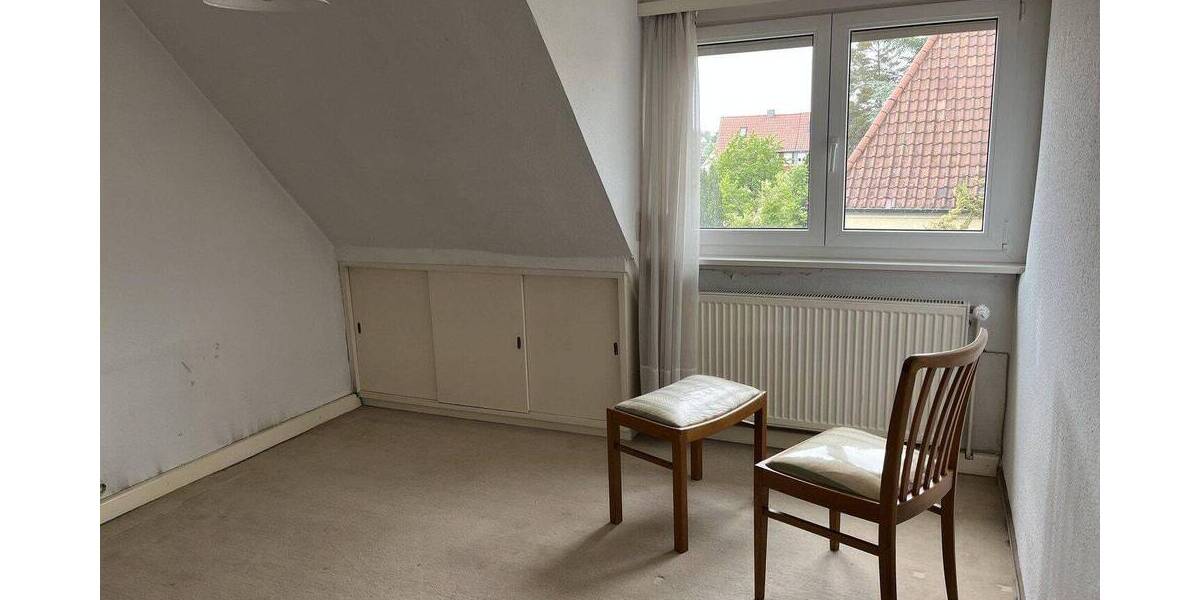 Etagenwohnung Schweinfurt Hochfeld-Steinberg - 3 Zimmer, 50 m&sup2;, 380&euro; | Angebot:26818984