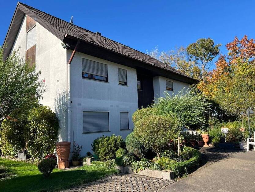 4 ZBK Wohnung Neunkirchen