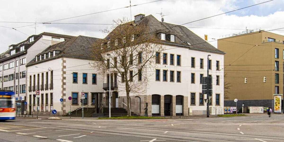 Gewerbeobjekt Darmstadt Darmstadt-Mitte - 700&euro; | Angebot:26934282