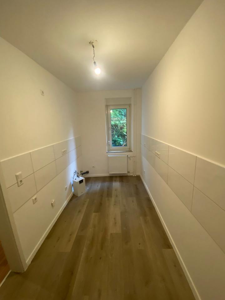 Platz für die kleine Familie! zimmer