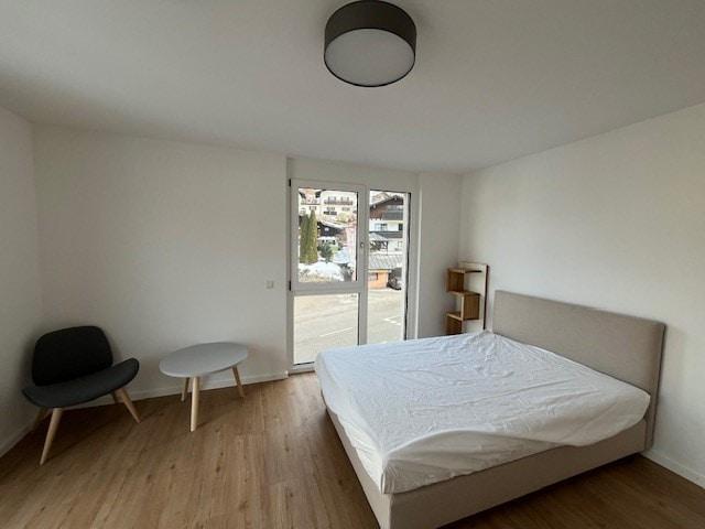 Etagenwohnung Berchtesgaden - 1 Zimmer, 43 m&sup2;, 890&euro; | Angebot:24960962