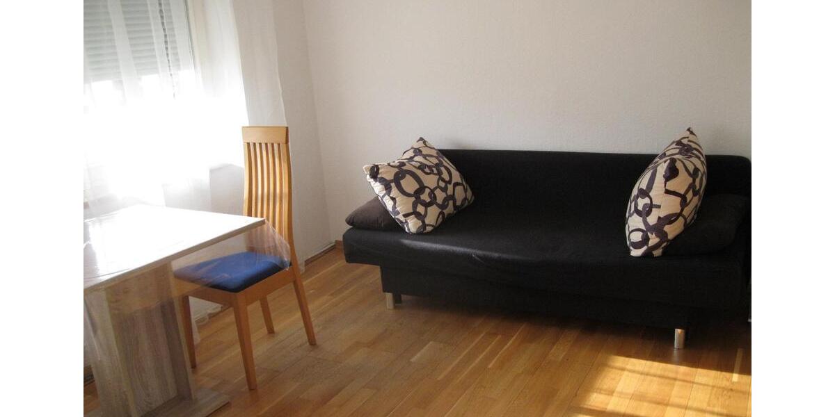 Wohnen auf Zeit Garching bei München - 1 Zimmer, 16 m&sup2;, 650&euro; | Angebot:24746586