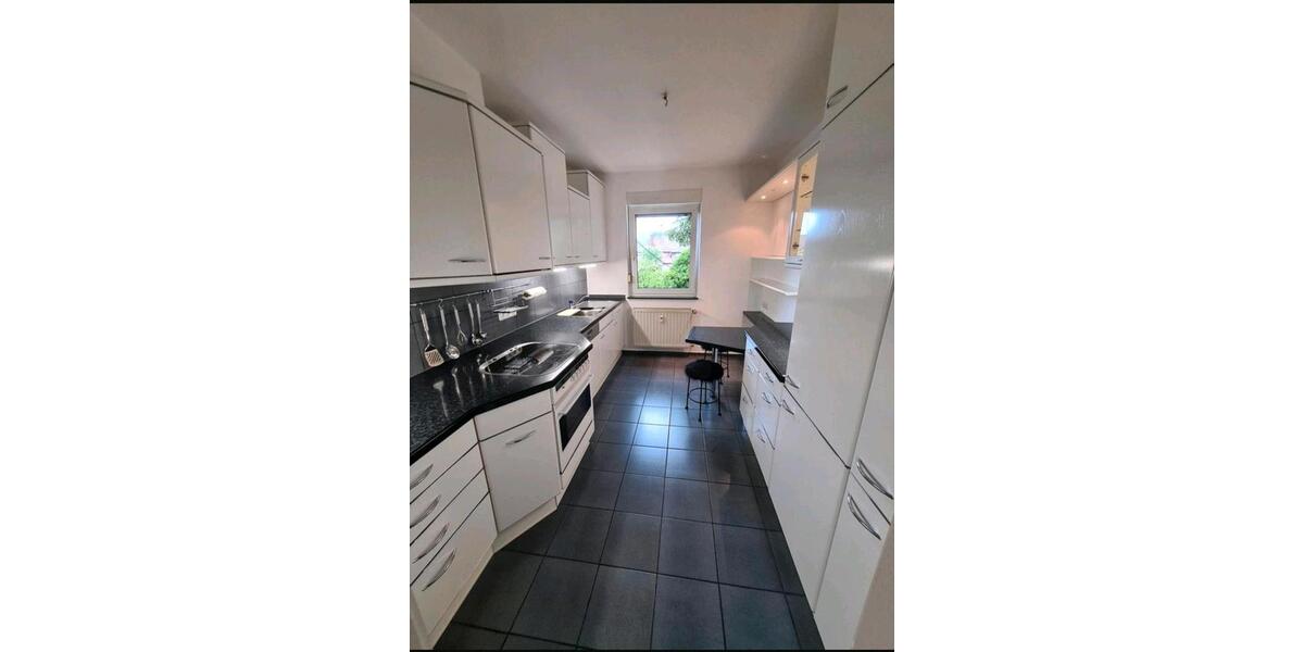 Etagenwohnung Nürnberg Almoshof - 4 Zimmer, 110 m&sup2;, 1.680&euro; | Angebot:24565239