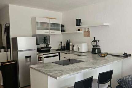 Wohnung Pforzheim Südweststadt - 2 Zimmer, 2 m&sup2;, 400&euro; | Angebot:27010245