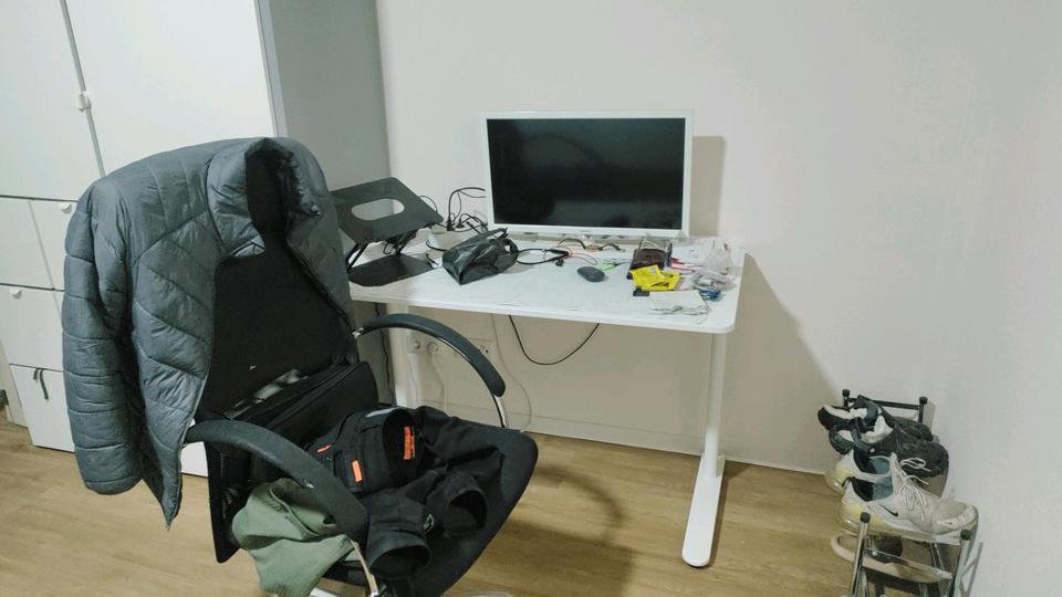 Etagenwohnung Friedrichsdorf - 1 Zimmer, 35 m&sup2;, 950&euro; | Angebot:24399277