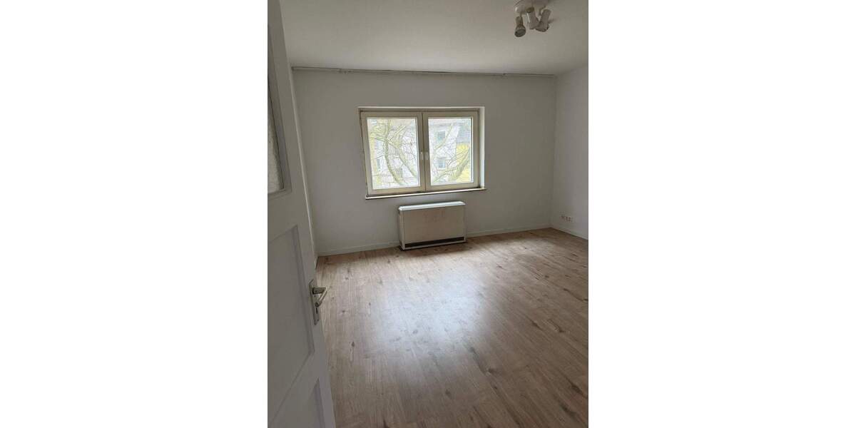 Etagenwohnung Essen Altendorf - 2 Zimmer, 59 m&sup2;, 450&euro; | Angebot:25066583