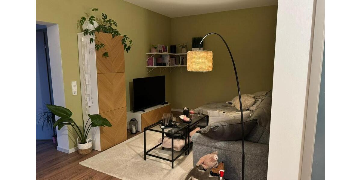 Etagenwohnung Wadern - 2 Zimmer, 90 m&sup2;, 840&euro; | Angebot:24984435