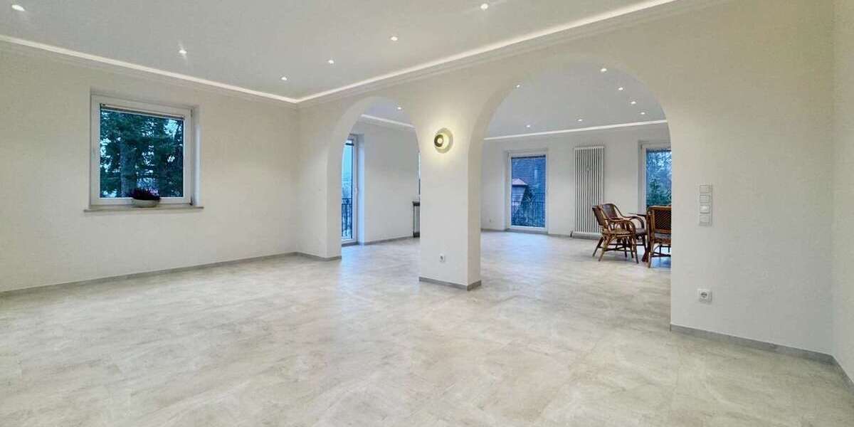 Wohnung zum Mieten in Bad Wörishofen 1.150 € 135 m² 3 zimmer