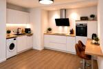 Wohnen auf Zeit Neuss Gnadental - 2 Zimmer, 68 m&sup2;, 1.600&euro; | Angebot:26547261