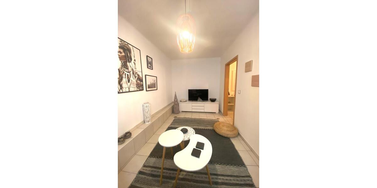 Etagenwohnung Ratingen Lintorf - 3 Zimmer, 60 m&sup2;, 1.000&euro; | Angebot:25023219