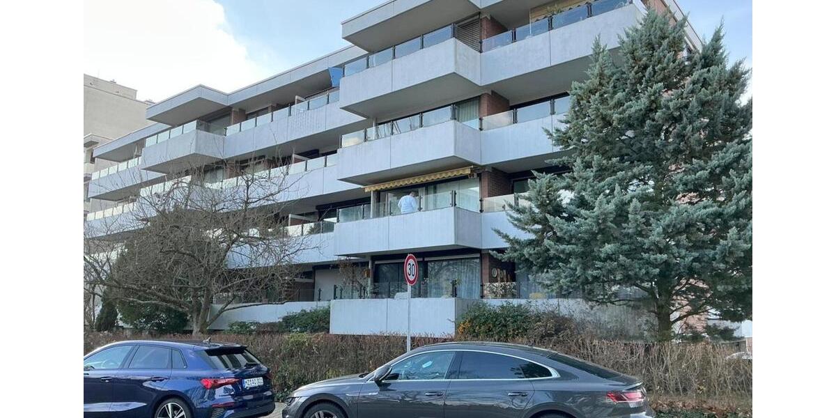 Etagenwohnung Mörfelden-Walldorf Walldorf - 2 Zimmer, 58 m&sup2;, 1.005&euro; | Angebot:26196708