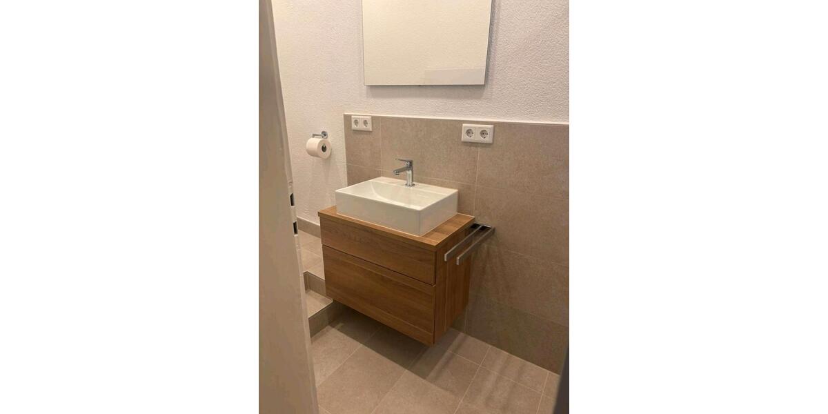 Etagenwohnung Weinheim - 3.5 Zimmer, 80 m&sup2;, 1.000&euro; | Angebot:26004503