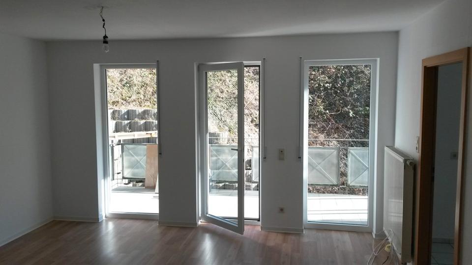 Etagenwohnung Kaiserslautern Engelshof - 3 Zimmer, 80 m&sup2;, 800&euro; | Angebot:26161643