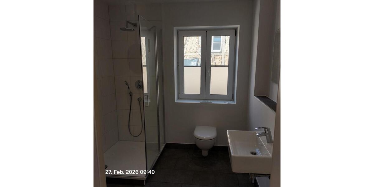 Etagenwohnung Lahr (Schwarzwald) - 2 Zimmer, 61 m&sup2;, 800&euro; | Angebot:26480209