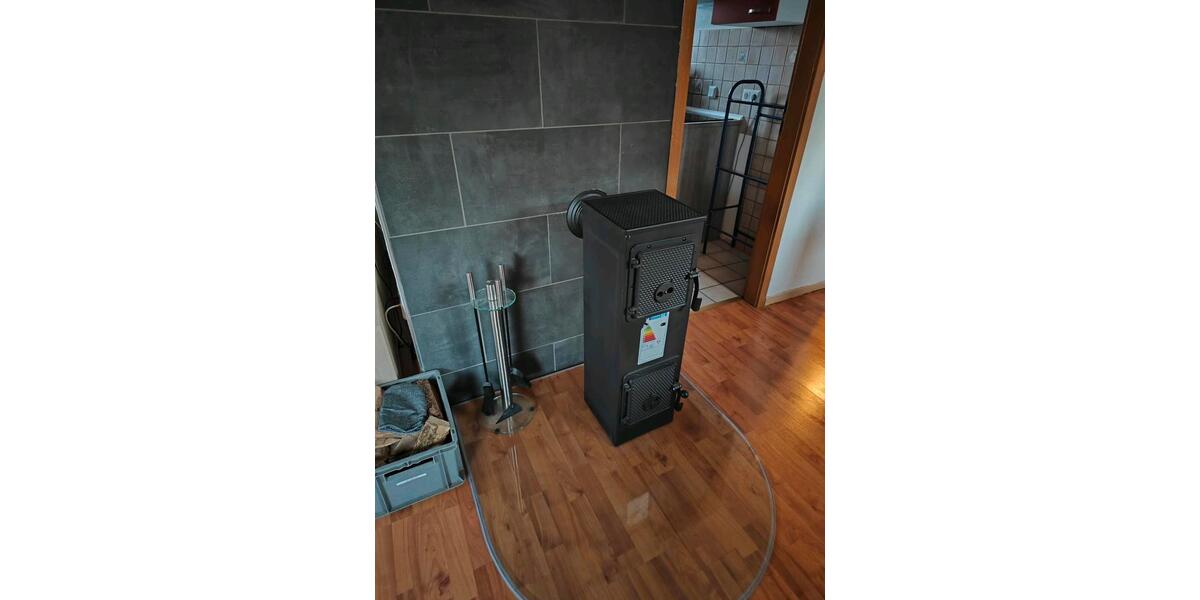 Dachgeschoßwohnung Gleichen - 2 Zimmer, 52 m&sup2;, 600&euro; | Angebot:25613464