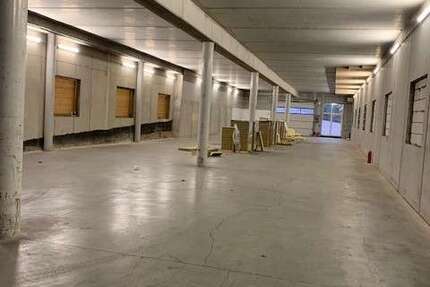 Gewerbeobjekt Sörgenloch - 4.800&euro; | Angebot:19710346