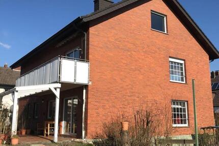 Mietwohnung in Hamm Ost mit großer Terrasse 3 zimmer