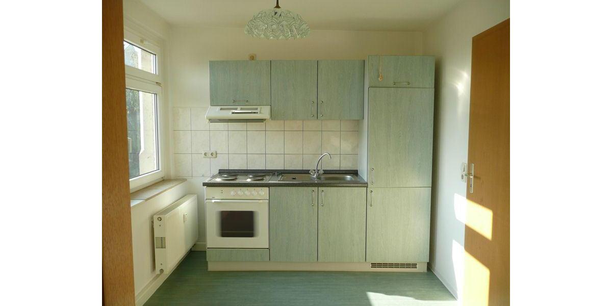 Dachgeschoßwohnung Meißen - 2 Zimmer, 51 m&sup2;, 350&euro; | Angebot:24796675