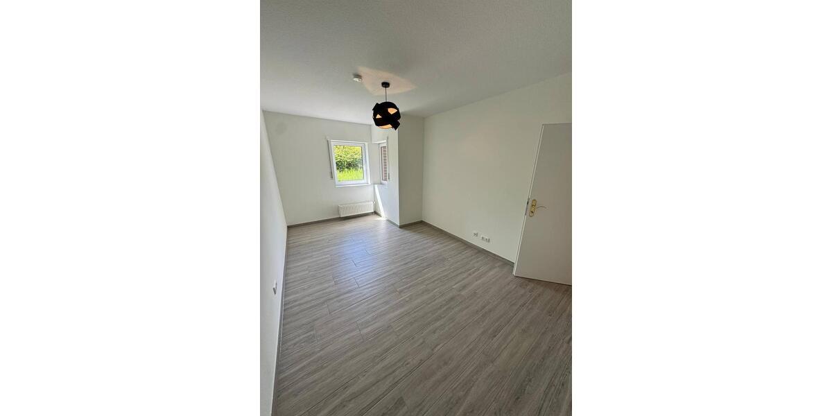 Etagenwohnung Hoya - 2 Zimmer, 53 m&sup2;, 590&euro; | Angebot:26613137