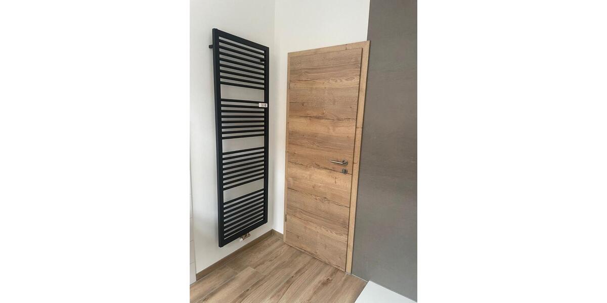 Hochparterre Mühlhausen (Thüringen) - 2 Zimmer, 53 m&sup2;, 374&euro; | Angebot:26287843