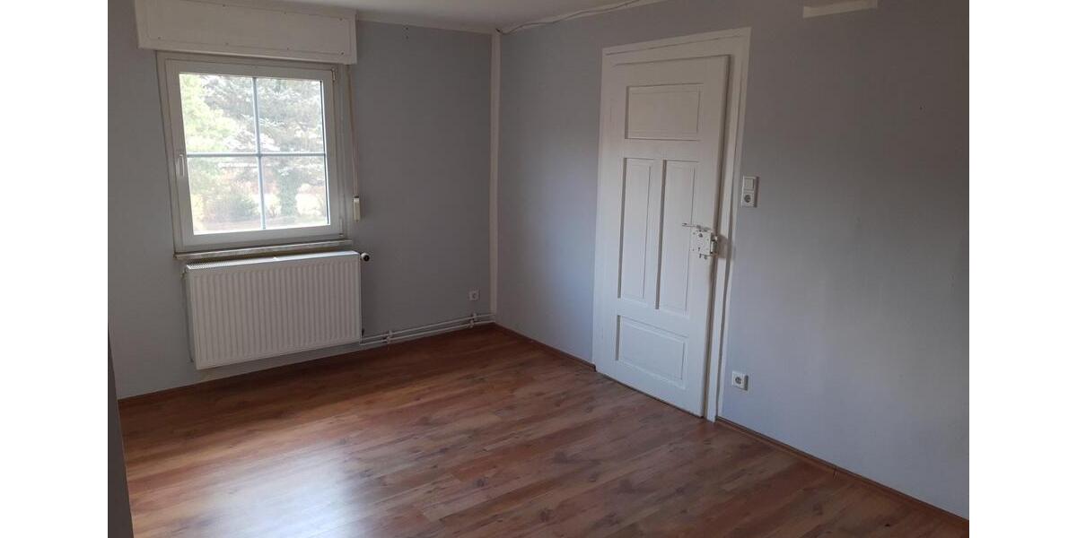 Platz für 1-2 Mitbewohner, WG ländlich 2 zimmer