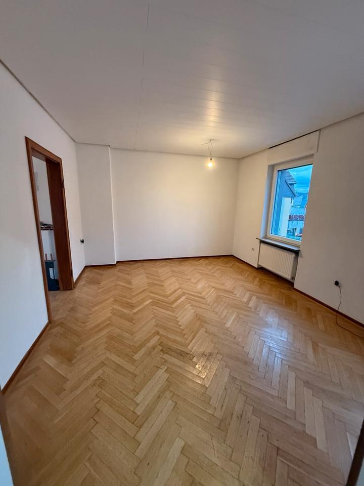 Wohnung in Neuwied zu vermieten