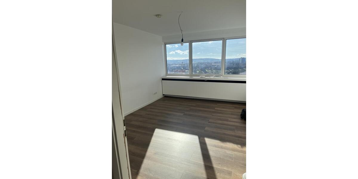 2-Zimmer Wohnung mit EBK für Pendler, Paare oder als WG! 2 zimmer