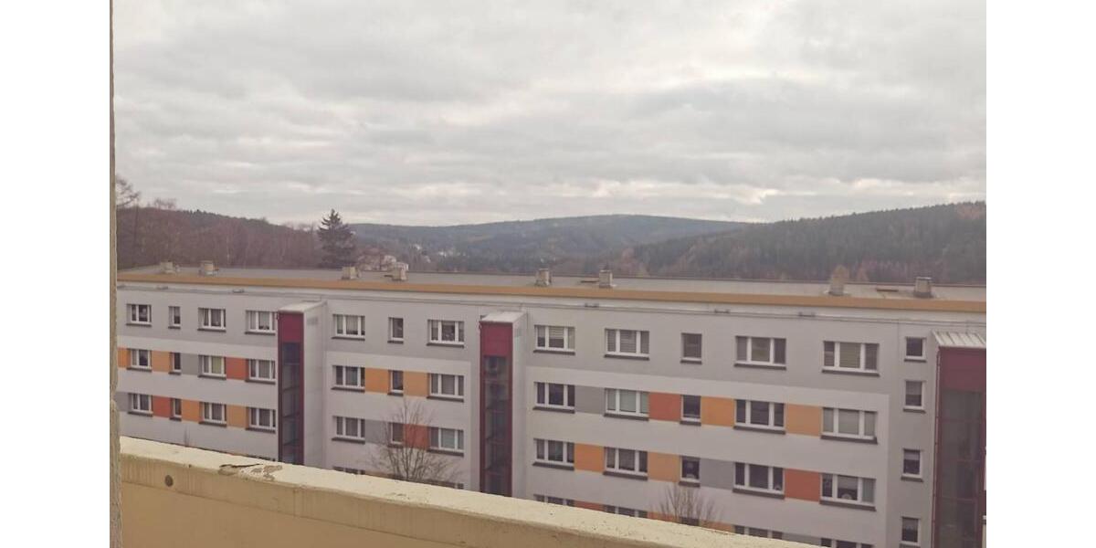 Etagenwohnung Bad Elster - 3 Zimmer, 56 m&sup2;, 310&euro; | Angebot:24428380