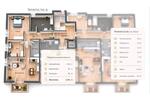 Etagenwohnung Bispingen - 3 Zimmer, 92 m&sup2;, 1.100&euro; | Angebot:26522354