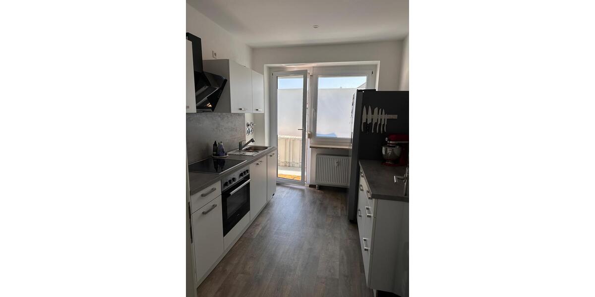 Etagenwohnung Neuötting - 3 Zimmer, 110 m&sup2;, 900&euro; | Angebot:26211434