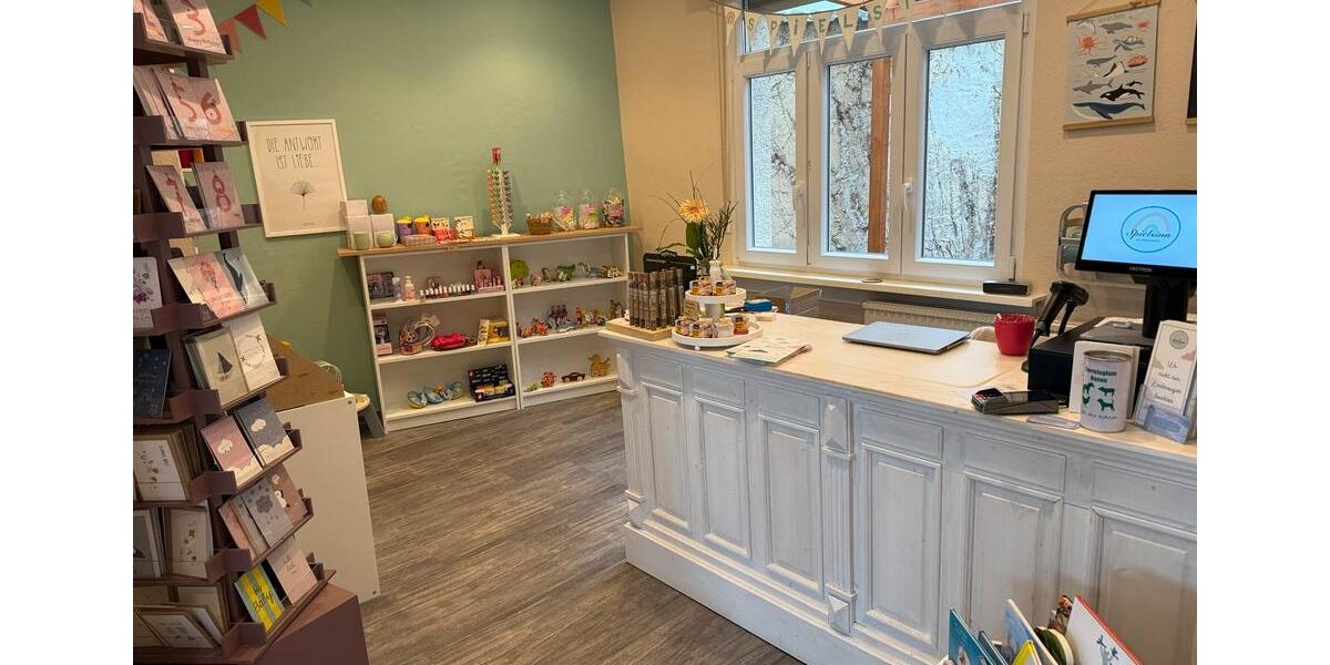 Gewerbeobjekt Seligenstadt - 1.100&euro; | Angebot:25901109