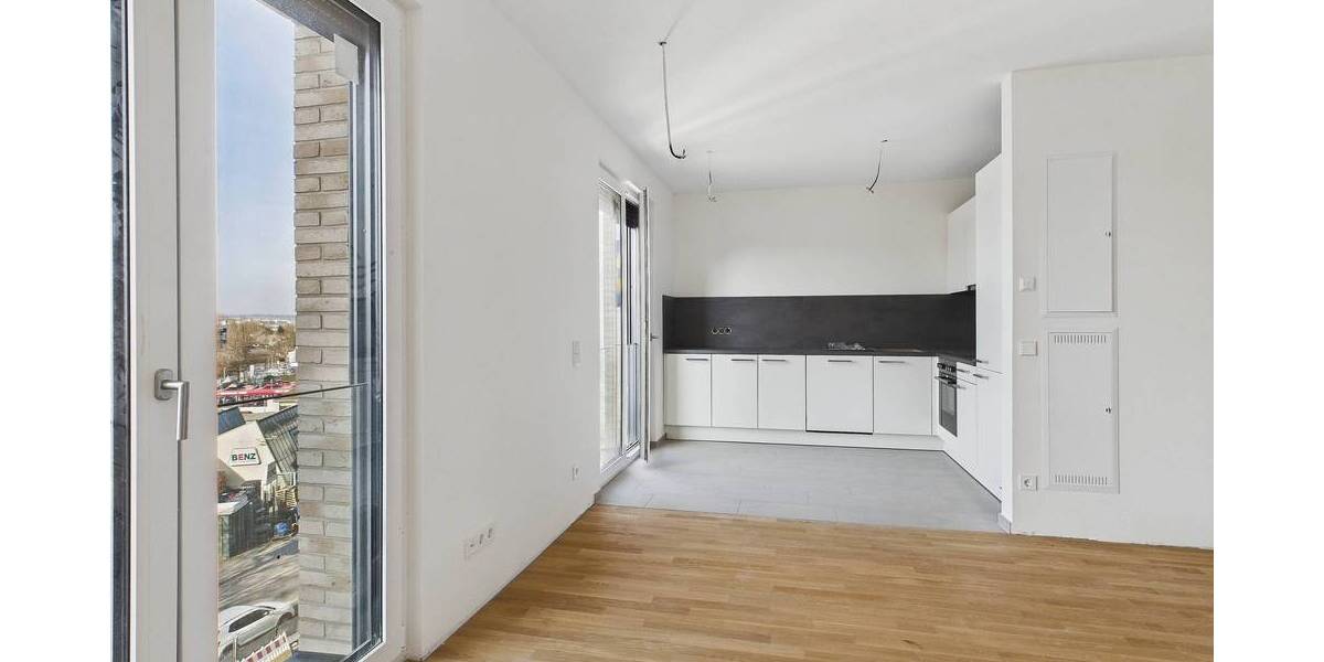 Etagenwohnung Sindelfingen Ost - 3 Zimmer, 86 m&sup2;, 1.470&euro; | Angebot:25731280