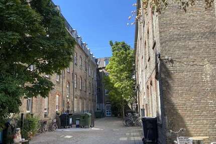 Wohnung Karlsruhe Südstadt - 2 Zimmer, 54 m&sup2;, 790&euro; | Angebot:26100024