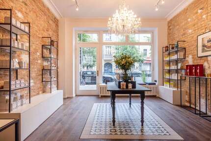 Gewerbeobjekt Berlin Mitte - 4.490&euro; | Angebot:27116949